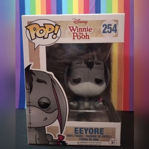 Funko Pop Disney: "Winnie The Pooh" Eeyore
